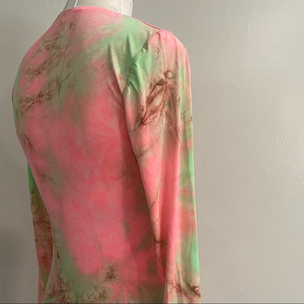 IVIN IVIN Long Sleeve Dress - Picture 14 of 16